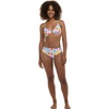 image:imageBody Glove Womens Patsy Underwire Bikini Top Swimsuit with Adjustable 2Way Back DetailFloret Floral