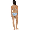 image:imageBody Glove Womens Solo Underwire Bikini Top Swimsuit with Adjustable 2Way Back DetailDenim Palm