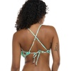 image:imageBody Glove Womens Solo Underwire Bikini Top Swimsuit with Adjustable 2Way Back DetailMolokini Tropical Print
