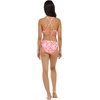 image:imageBody Glove Womens Solo Underwire Bikini Top Swimsuit with Adjustable 2Way Back DetailSunkissed Bloom
