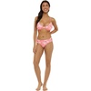 image:imageBody Glove Womens Solo Underwire Bikini Top Swimsuit with Adjustable 2Way Back DetailSunkissed Bloom