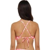 image:imageBody Glove Womens Solo Underwire Bikini Top Swimsuit with Adjustable 2Way Back DetailSunkissed Bloom