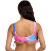 image:imageBody Glove Womens Standard Maxim Crop Bikini Top SwimsuitIridescence