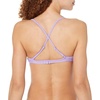 image:imageBody Glove Womens Standard Smoothies Greta Solid Molded Cup Underwire Push Up Bikini TopAkebi