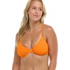 Como Textured Orange