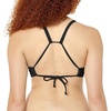 image:imageBody Glove Smoothies Drew Bikini Top SwimwearBlack