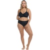 image:imageBody Glove Smoothies Drew Bikini Top SwimwearBlack