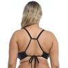 image:imageBody Glove Smoothies Drew Bikini Top SwimwearBlack