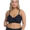 image:imageBody Glove Smoothies Drew Bikini Top SwimwearBlack