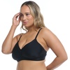 image:imageBody Glove Smoothies Drew Bikini Top SwimwearBlack