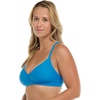 image:imageBody Glove Smoothies Drew Bikini Top SwimwearBlue Wave