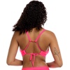 image:imageBody Glove Smoothies Drew Bikini Top SwimwearBubble Gum