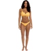 image:imageBody Glove Smoothies Drew Bikini Top SwimwearCanary