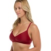 image:imageBody Glove Smoothies Drew Bikini Top SwimwearCranberry