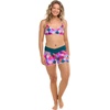 image:imageBody Glove Womens Alani Strappy Back Bikini Top SwimsuitEthos