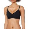 image:imageBody Glove Womens Drew Bikini Top Swimsuit with Adjustable 2Way Back DetailBlack