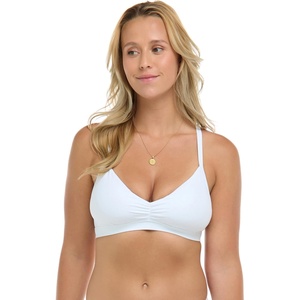 image:imageBody Glove Smoothies Drew Bikini Top SwimwearApricot