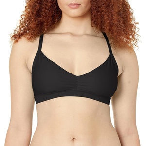 image:imageBody Glove Smoothies Drew Bikini Top SwimwearBlack