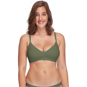 image:imageBody Glove Smoothies Drew Bikini Top SwimwearCactus