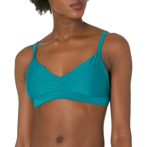 image:imageBody Glove Smoothies Drew Bikini Top SwimwearKingfisher