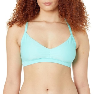 image:imageBody Glove Smoothies Drew Bikini Top SwimwearSea Mist