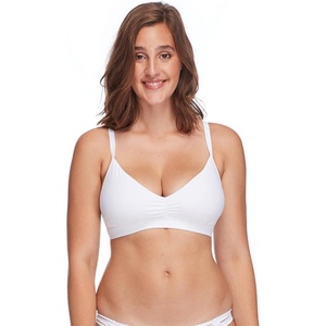 image:imageBody Glove Smoothies Drew Bikini Top SwimwearSnow