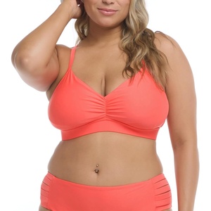 image:imageBody Glove Smoothies Drew Bikini Top SwimwearSunset