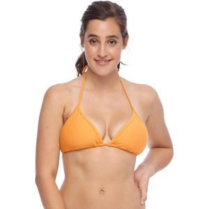 image:imageBody Glove Womens Smoothies DITA Solid Slider Triangle Bikini TopSmoothie Sundream