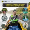 image:imageBody Glove Mens Phantom USCGA Life Jacket PFDAdult