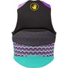 image:imageBody Glove Phantom Womens Life JacketNeoprene Life Vest USCG and Transport Canada Approved Great for Boating Fishing Kayaking RaftingPaddlingAquaPurple