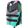 image:imageBody Glove Phantom Womens Life JacketNeoprene Life Vest USCG and Transport Canada Approved Great for Boating Fishing Kayaking RaftingPaddlingAquaPurple