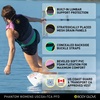 image:imageBody Glove Phantom Womens Life JacketNeoprene Life Vest USCG and Transport Canada Approved Great for Boating Fishing Kayaking RaftingPaddlingAquaPurple