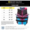 image:imageBody Glove Phantom Womens Life JacketNeoprene Life Vest USCG and Transport Canada Approved Great for Boating Fishing Kayaking RaftingPaddlingBluePink