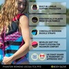 image:imageBody Glove Phantom Womens Life JacketNeoprene Life Vest USCG and Transport Canada Approved Great for Boating Fishing Kayaking RaftingPaddlingBluePink