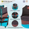 image:imageBody Glove Phantom Womens Neoprene Life Jacket USCG and Transport Canada Approved PFD Lightweight Life Vest Great for Boating Fishing Kayaking Rafting Paddling BLUPNK XLarge