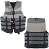 image:imageBody Glove Unisex Life Jacket for Adults USCG and Transport Canada Approved Life Vest Type III PFD Lightweight Great for Boating Fishing Kayaking Rafting PaddlingSmallMedium