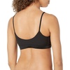 image:imageBody Glove Womens ARO Bralette Bikini Top SwimsuitBlack Ibiza Rib