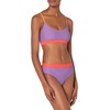 image:imageBody Glove Womens ARO Bralette Bikini Top SwimsuitBorealis