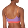 image:imageBody Glove Womens ARO Bralette Bikini Top SwimsuitBorealis