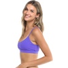 image:imageBody Glove Womens ARO Bralette Bikini Top SwimsuitClearwater Ibiza Rib