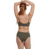 image:imageBody Glove Womens ARO Bralette Bikini Top SwimsuitFeline