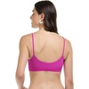 image:imageBody Glove Womens ARO Bralette Bikini Top SwimsuitFucshia Ibiza Rib