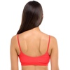 image:imageBody Glove Womens ARO Bralette Bikini Top SwimsuitSnapdragon Ibiza Rib