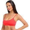 image:imageBody Glove Womens ARO Bralette Bikini Top SwimsuitSnapdragon Ibiza Rib