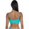image:imageBody Glove Womens ARO Bralette Bikini Top SwimsuitTurquiose Ibiza Rib