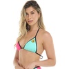 image:imageBody Glove DITA Slider Triangle Bikini Top Swimsuit