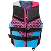 image:imageBody Glove Phantom Womens Life JacketNeoprene Life Vest USCG and Transport Canada Approved Great for Boating Fishing Kayaking RaftingPaddlingBluePink