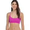 Fucshia Ibiza Rib