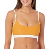 Sunny Orange Texture