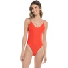 Poppy Red